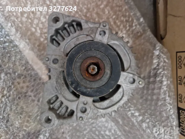 генератор за Форд 1.6tdci, снимка 5 - Части - 49546230