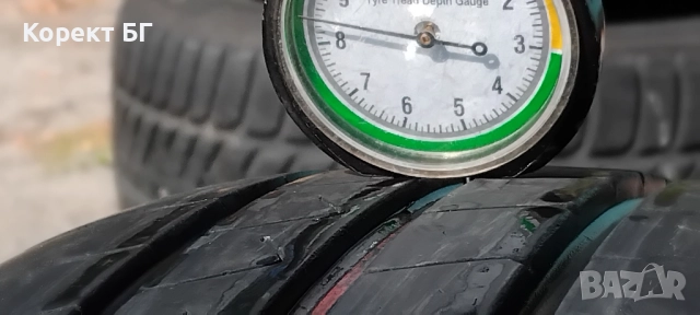 Единична гума 165 70 14 Себерлинг Seiberling 1 брой единичка . Не е нова. Като нова. 