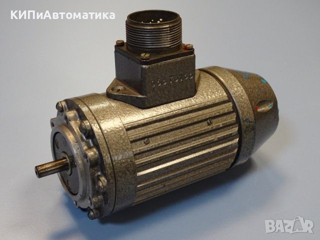 стъпков двигател ШД-5Д1МУЗ (ДШР-80)
