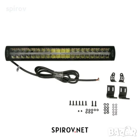 LED бар STRANDS SIBERIA NG DR22 200W 5911/16000lm 6000K