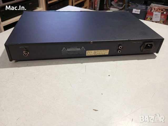 Тунер AURA, снимка 7 - Ресийвъри, усилватели, смесителни пултове - 53663803