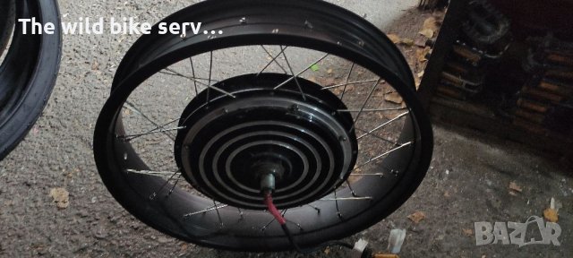 Наплитане и центроване на капли, снимка 11 - Части за велосипеди - 39868426