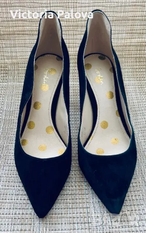 Красиви обувки BODEN, снимка 5 - Дамски елегантни обувки - 49746036