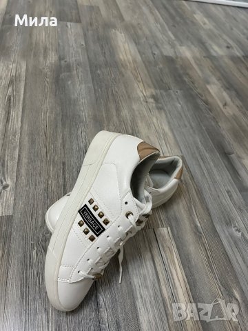 Кецове Versace , снимка 2 - Кецове - 44412280