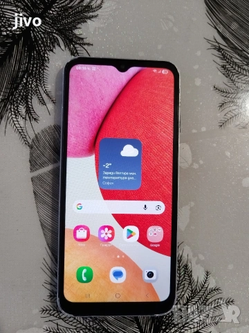 Samsung Galaxy A14/128гб/100лв