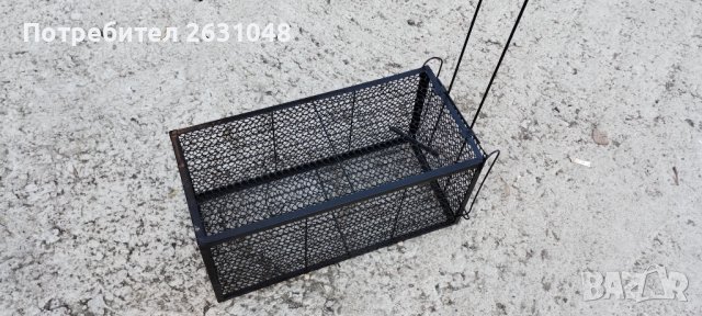 Капан за мишки и плъхове малък и голям, снимка 9 - Други стоки за животни - 44490087