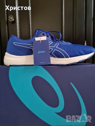 Маратонки Asics GEL номер 50,5 , снимка 2 - Маратонки - 42550676