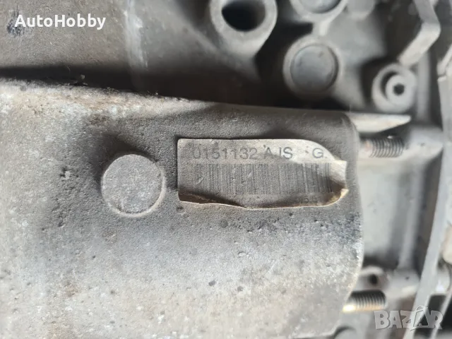 Скоростна кутия БМВ BMW 2.0d E46, снимка 2 - Части - 47987289