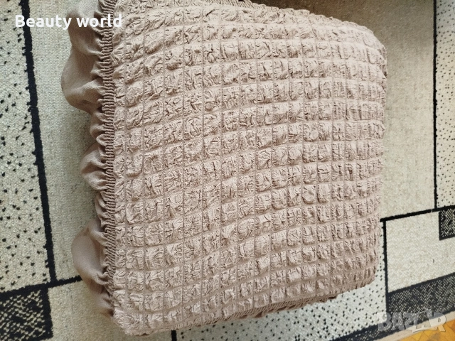 Калъфки за табуретки , снимка 17 - Спално бельо - 53624288