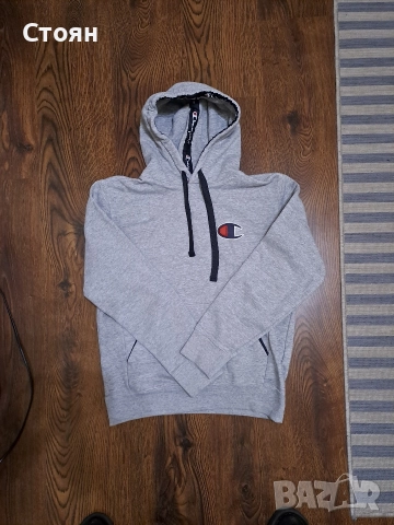 Champion Hoodie