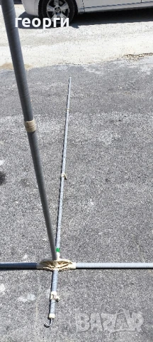 карбонова конструкция, снимка 7 - Каравани и кемпери - 50949834