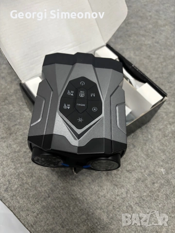 Бинокъл за нощно виждане