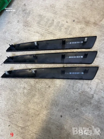 Интериорни части за Форд Мондео (Ford Mondeo) МК4 - част 1, снимка 9 - Части - 51704892