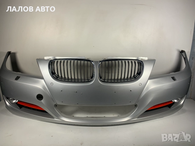 Предна броня Бмв Е90 Е91 Фейслифт Predna bronq Bmw E90 E91 Facelift 