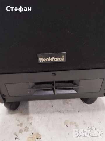 Raditehnika SUPERSAUND s150, снимка 4 - Тонколони - 51152360