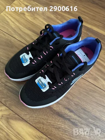 Маратонки за момиче. Размер 37, снимка 3 - Детски маратонки - 50372035