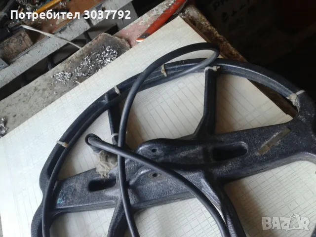 Продавам сонди за металотърсачи, снимка 16 - Друга електроника - 49183351