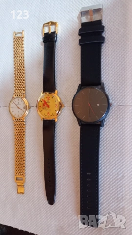 ROAMER, снимка 8 - Мъжки - 46101010