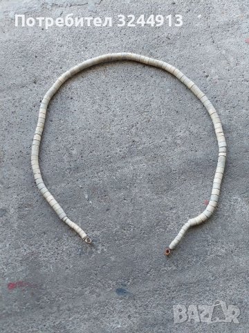 Нагревател реотан за електрическа тенджера 