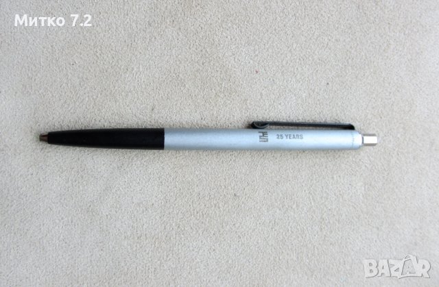 Химикалка Montblanc 692, снимка 2 - Колекции - 41894832