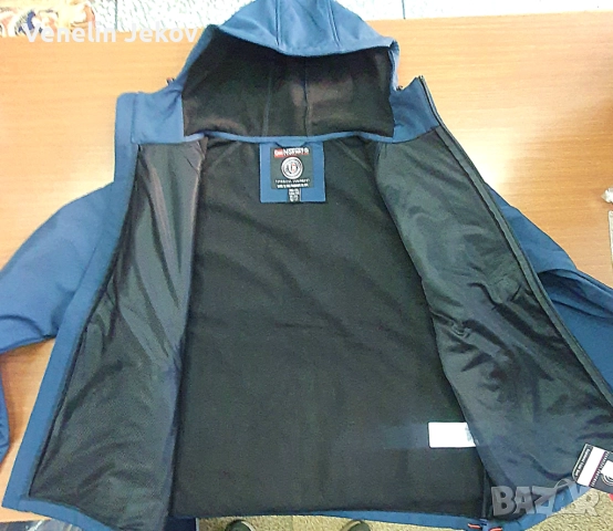 GEOGRAPHICAL NORWAY , снимка 3 - Якета - 52053080