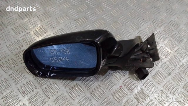 Ляво огледало Audi A3 1998г.(забележка)	