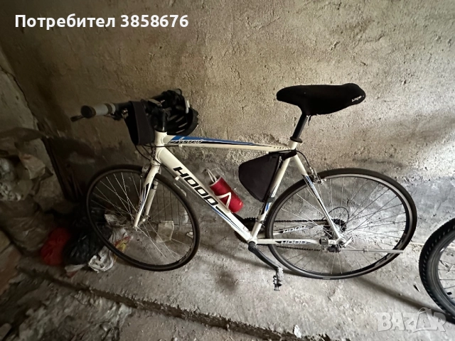 Колело Hood Arrow