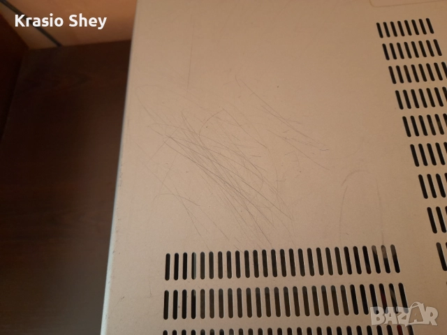 Pioneer VSX-415-S, снимка 9 - Ресийвъри, усилватели, смесителни пултове - 52773726