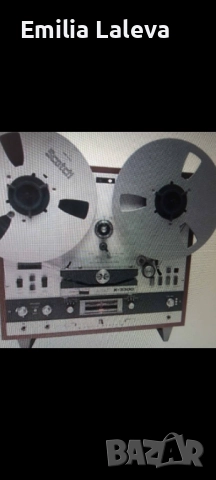 AKAI x330d/UNIVERSUM SENATOR CT 2307, снимка 6 - Декове - 52447109