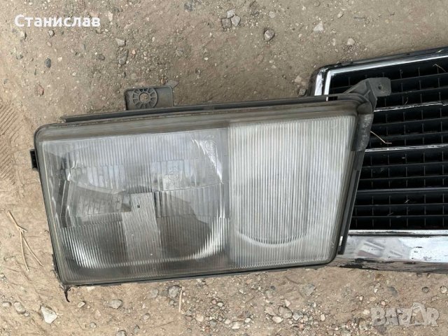 Части за Mercedes 124, снимка 3 - Части - 42612135