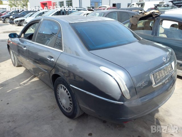 ланчия тезис lancia thesis на части, снимка 3 - Автомобили и джипове - 34093541