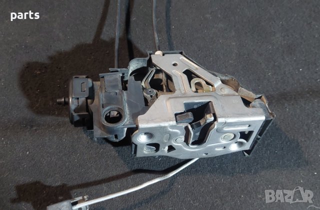 Задна Дясна Брава - Ключалка Мерцедес А класа W168 - A1687301635 N, снимка 4 - Части - 44302201