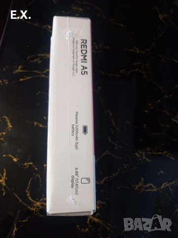 Redmi A5 , снимка 4 - Xiaomi - 53463289
