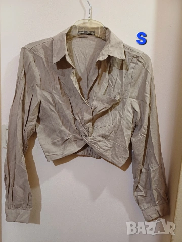 разпродажба на нови български блузи, снимка 12 - Блузи с дълъг ръкав и пуловери - 53154601