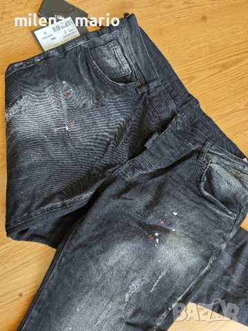 DSQUARED2 дънки НОВИ, снимка 3 - Дънки - 51770428