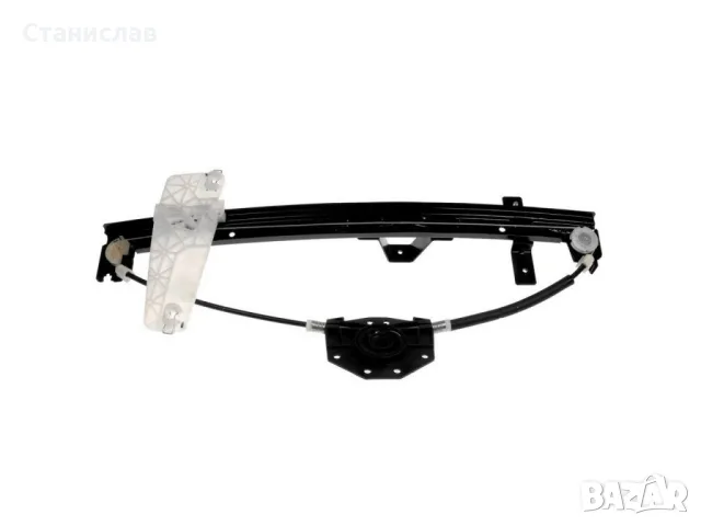 Стъклоповдигач за Jeep Grand Cherokee WJ – 55076466AE
