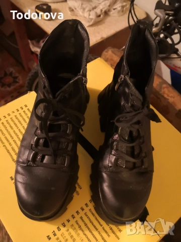 Боти номер 40 