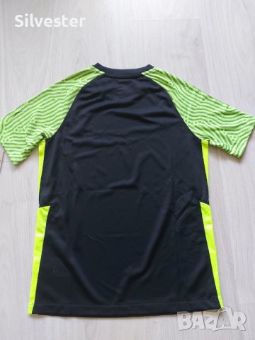 Детска тениска НАЙК / NIKE - UNISEX, рамер L, снимка 7 - Детски тениски и потници - 41956913