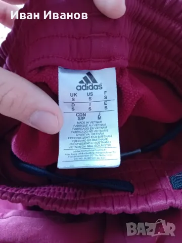 Оригинално долнище на Los Angelis Clippers, снимка 5 - Баскетбол - 50424977