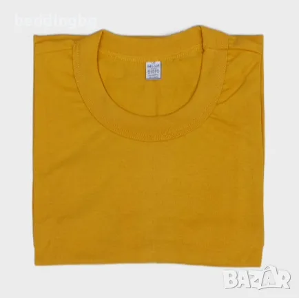 #Мъжка #памучна#тениска , снимка 10 - Тениски - 32367230