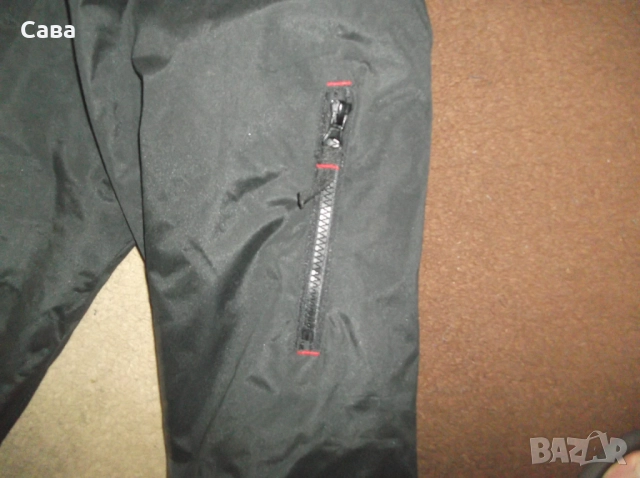 Зимно яке ATLAS  мъжко,3-4ХЛ, снимка 7 - Якета - 52298148