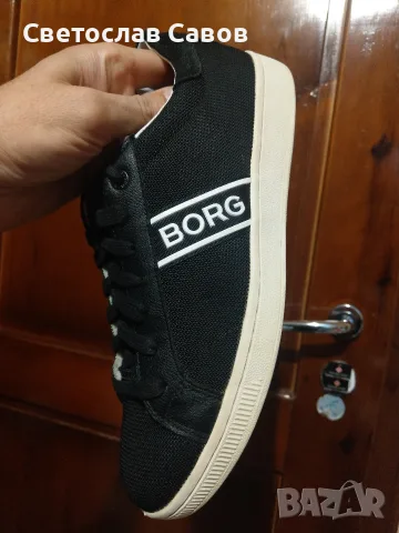 Bjorn Borg 42 нм. 26,8см., снимка 2 - Спортни обувки - 52788188