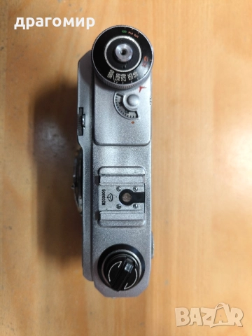 Киев Kiev, снимка 4 - Фотоапарати - 52317239