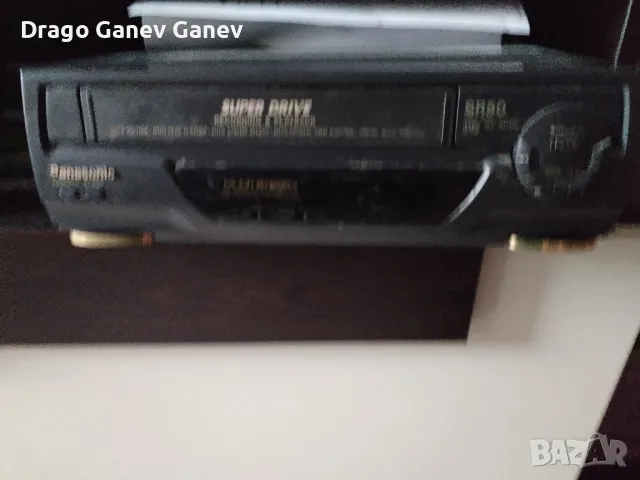 Видео   VHS 5 броя, снимка 7 - Плейъри, домашно кино, прожектори - 50055274