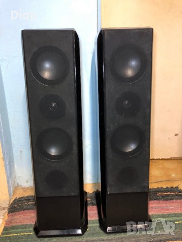 Масивни тонколони , снимка 2 - Тонколони - 38800439