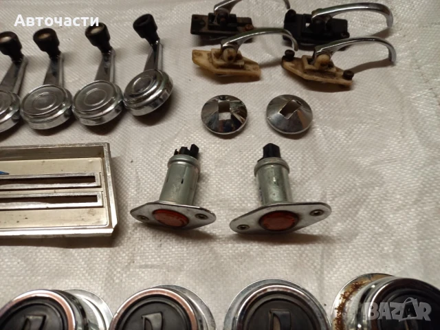 Части и детайли ваз Лада Жигули 2101/2107, снимка 5 - Части - 47924435