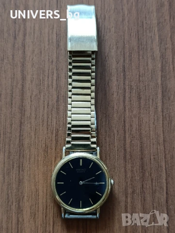 Seiko мъжки часовник, снимка 2 - Мъжки - 50837078