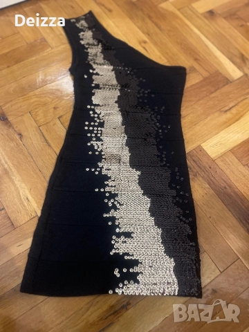 Дамска рокля