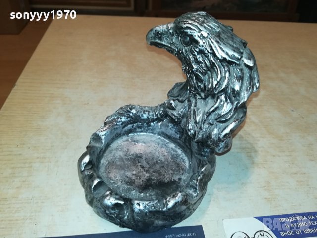 КРАСИВ ПЕПЕЛНИК-ОРЕЛ 2306231024, снимка 4 - Колекции - 41327907