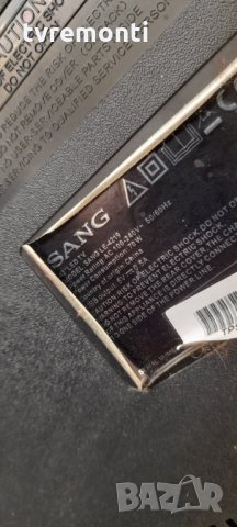 лед диоди от дисплей CX420DLEDM от телевизор SANG LE-4219, снимка 4 - Части и Платки - 33828693